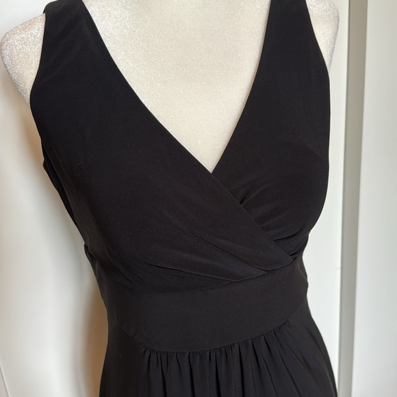 Ralph Lauren maxi column dress - Picture 3 of 6